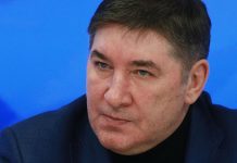 Кожевников связал успех Финляндии на ЧМ с россиянами Кожевников связал успех Финляндии на ЧМ с россиянами