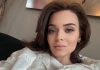 Аделина Сотникова опубликовала портреты в образе Сальмы Хайек Аделина Сотникова опубликовала портреты в образе Сальмы Хайек