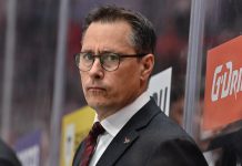 Рыбин оценил уникальные условия для тренеров Буше и Хартли в КХЛ Рыбин оценил уникальные условия для тренеров Буше и Хартли в КХЛ