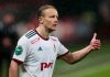 Смольников занял 5-е место в антирейтинге ЧМ по версии WhoScored Смольников занял 5-е место в антирейтинге ЧМ по версии WhoScored