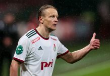 Смольников занял 5-е место в антирейтинге ЧМ по версии WhoScored Смольников занял 5-е место в антирейтинге ЧМ по версии WhoScored