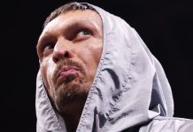 WBC подтвердил бой Усик — Кабайел за титул супертяжей WBC подтвердил бой Усик — Кабайел за титул супертяжей