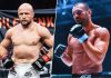 Шлеменко досрочно выиграл в дебютном бое в АСА Шлеменко досрочно выиграл в дебютном бое в АСА