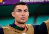 Роналду стал вторым игроком старше 40 с голом на ЧМ-2026 Роналду стал вторым игроком старше 40 с голом на ЧМ-2026