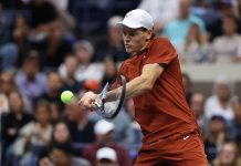 Теннисисты могут бойкотировать микст на US Open Теннисисты могут бойкотировать микст на US Open