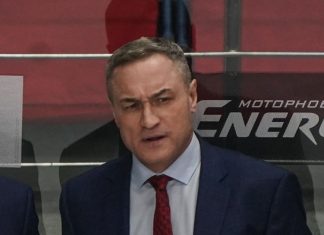 «Динамо» Санкт-Петербург объявило тренерский штаб на сезон 2026/2027 «Динамо» Санкт-Петербург объявило тренерский штаб на сезон 2026/2027