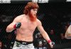 Шара Буллет встретится с Мишелем Перейрой на UFC Fight Night в Баку Шара Буллет встретится с Мишелем Перейрой на UFC Fight Night в Баку