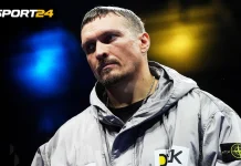 Усик встретился с Трампом после защиты титула WBC Усик встретился с Трампом после защиты титула WBC