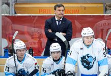Пашков оценил назначение Квартальнова в «Локомотив» и перспективы клуба Пашков оценил назначение Квартальнова в «Локомотив» и перспективы клуба