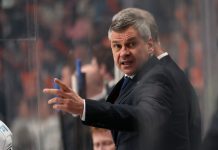 Губерниев: Квартальнов усилит «Локомотив» в борьбе за Кубок Гагарина Губерниев: Квартальнов усилит «Локомотив» в борьбе за Кубок Гагарина