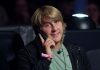 Пэдди Пимблетт критично о шансах Армана Царукяна на титул UFC Пэдди Пимблетт критично о шансах Армана Царукяна на титул UFC