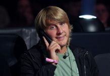 Пэдди Пимблетт критично о шансах Армана Царукяна на титул UFC Пэдди Пимблетт критично о шансах Армана Царукяна на титул UFC