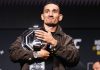 Биспинг призвал не недооценивать Макгрегора перед UFC 329 Биспинг призвал не недооценивать Макгрегора перед UFC 329