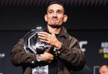 Биспинг призвал не недооценивать Макгрегора перед UFC 329 Биспинг призвал не недооценивать Макгрегора перед UFC 329