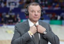Сергей Кущенко подвёл итоги сезона Единой лиги 2025/2026 Сергей Кущенко подвёл итоги сезона Единой лиги 2025/2026