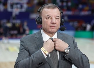 Сергей Кущенко подвёл итоги сезона Единой лиги 2025/2026 Сергей Кущенко подвёл итоги сезона Единой лиги 2025/2026