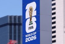 В Техасе начали расследование из-за билетов ЧМ-2026 В Техасе начали расследование из-за билетов ЧМ-2026