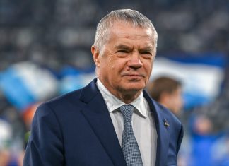 Медведев о выборах главы IIHF и отстранении российских сборных Медведев о выборах главы IIHF и отстранении российских сборных