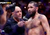 Вудли установил рекорд нокаута для фарм-лиги UFC Вудли установил рекорд нокаута для фарм-лиги UFC