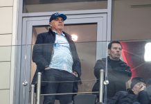 Медведев признал Сафонова лучшим футболистом России Медведев признал Сафонова лучшим футболистом России