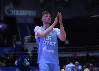 Емченко высказался после поражения «Зенита» в серии Емченко высказался после поражения «Зенита» в серии