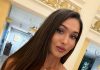 Теннисистка Дьяченко продемонстрировала роскошную фигуру в белом платье Теннисистка Дьяченко продемонстрировала роскошную фигуру в белом платье