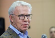 Фетисов: IIHF продолжает издеваться над Россией Фетисов: IIHF продолжает издеваться над Россией