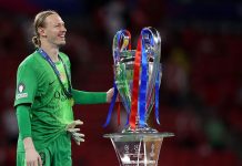 Матвей Сафонов стал самым дорогим вратарем Лиги 1 Матвей Сафонов стал самым дорогим вратарем Лиги 1