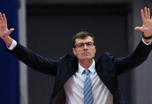 Ростислав Вергун стал главным тренером баскетбольного «Автодора» Ростислав Вергун стал главным тренером баскетбольного «Автодора»