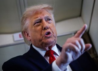 Адам Сильвер признал Дональда Трампа настоящим болельщиком «Никс» Адам Сильвер признал Дональда Трампа настоящим болельщиком «Никс»