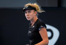 Линда Носкова выиграла турнир WTA 500 в Берлине Линда Носкова выиграла турнир WTA 500 в Берлине