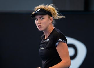Линда Носкова выиграла турнир WTA 500 в Берлине Линда Носкова выиграла турнир WTA 500 в Берлине