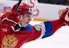 Свечков стал игроком «Колорадо» после обмена с «Нэшвиллом» Свечков стал игроком «Колорадо» после обмена с «Нэшвиллом»