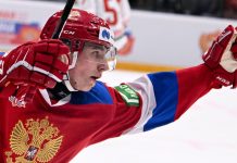 Свечков стал игроком «Колорадо» после обмена с «Нэшвиллом» Свечков стал игроком «Колорадо» после обмена с «Нэшвиллом»