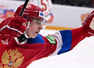 Свечков стал игроком «Колорадо» после обмена с «Нэшвиллом» Свечков стал игроком «Колорадо» после обмена с «Нэшвиллом»
