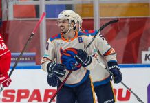 Московское «Динамо» подписало Нико Меркли на год Московское «Динамо» подписало Нико Меркли на год