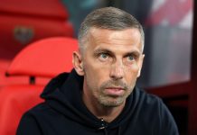 Гари О’Нил близок к назначению главным тренером Ипсвич Таун Гари О’Нил близок к назначению главным тренером Ипсвич Таун