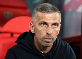 Гари О’Нил близок к назначению главным тренером Ипсвич Таун Гари О’Нил близок к назначению главным тренером Ипсвич Таун