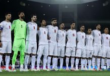 Четыре представителя Ирана получили визы США на ЧМ-2026 Четыре представителя Ирана получили визы США на ЧМ-2026