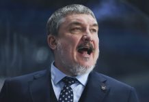Гатиятулин – о трэш-токе и эмоциях в финале Кубка Гагарина Гатиятулин – о трэш-токе и эмоциях в финале Кубка Гагарина