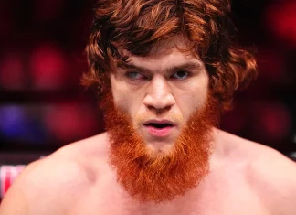 Гаджиев посоветовал Магомедову улучшить английский для титула UFC Гаджиев посоветовал Магомедову улучшить английский для титула UFC