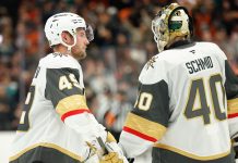 «Флорида» выменяла Шмида, продолжая переговоры с Бобровским «Флорида» выменяла Шмида, продолжая переговоры с Бобровским