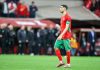 Сборная Марокко победила Гаити 4:2 на ЧМ-2026 Сборная Марокко победила Гаити 4:2 на ЧМ-2026