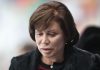 Ирина Роднина: российский футбол не входит в число лидеров в мире Ирина Роднина: российский футбол не входит в число лидеров в мире
