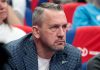 Церковный назвал травматизм «Зенита» недопустимым Церковный назвал травматизм «Зенита» недопустимым
