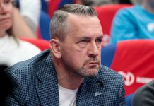 Церковный назвал травматизм «Зенита» недопустимым Церковный назвал травматизм «Зенита» недопустимым