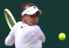 Барбора Крейчикова снялась с финала турнира WTA-250 в Хертогенбосхе Барбора Крейчикова снялась с финала турнира WTA-250 в Хертогенбосхе