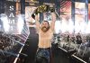 WWE Night of Champions: Новые титулы и турниры завершены WWE Night of Champions: Новые титулы и турниры завершены