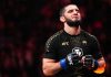 Макгрегор готов встретиться с Махачевым и Гэтжи в UFC Макгрегор готов встретиться с Махачевым и Гэтжи в UFC