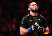 Макгрегор готов встретиться с Махачевым и Гэтжи в UFC Макгрегор готов встретиться с Махачевым и Гэтжи в UFC